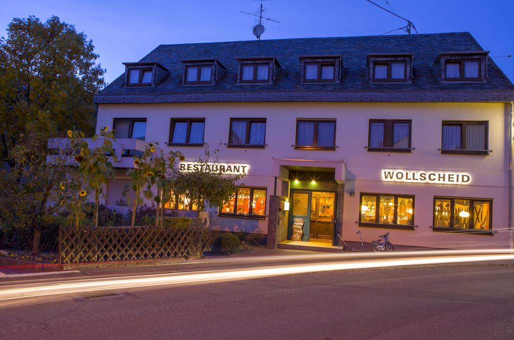 Gasthaus Wollscheid Trier Exterior photo
